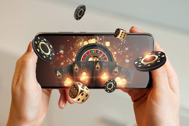 Panduan lengkap pasang taruhan sportsbook dan kasino live mulus4d