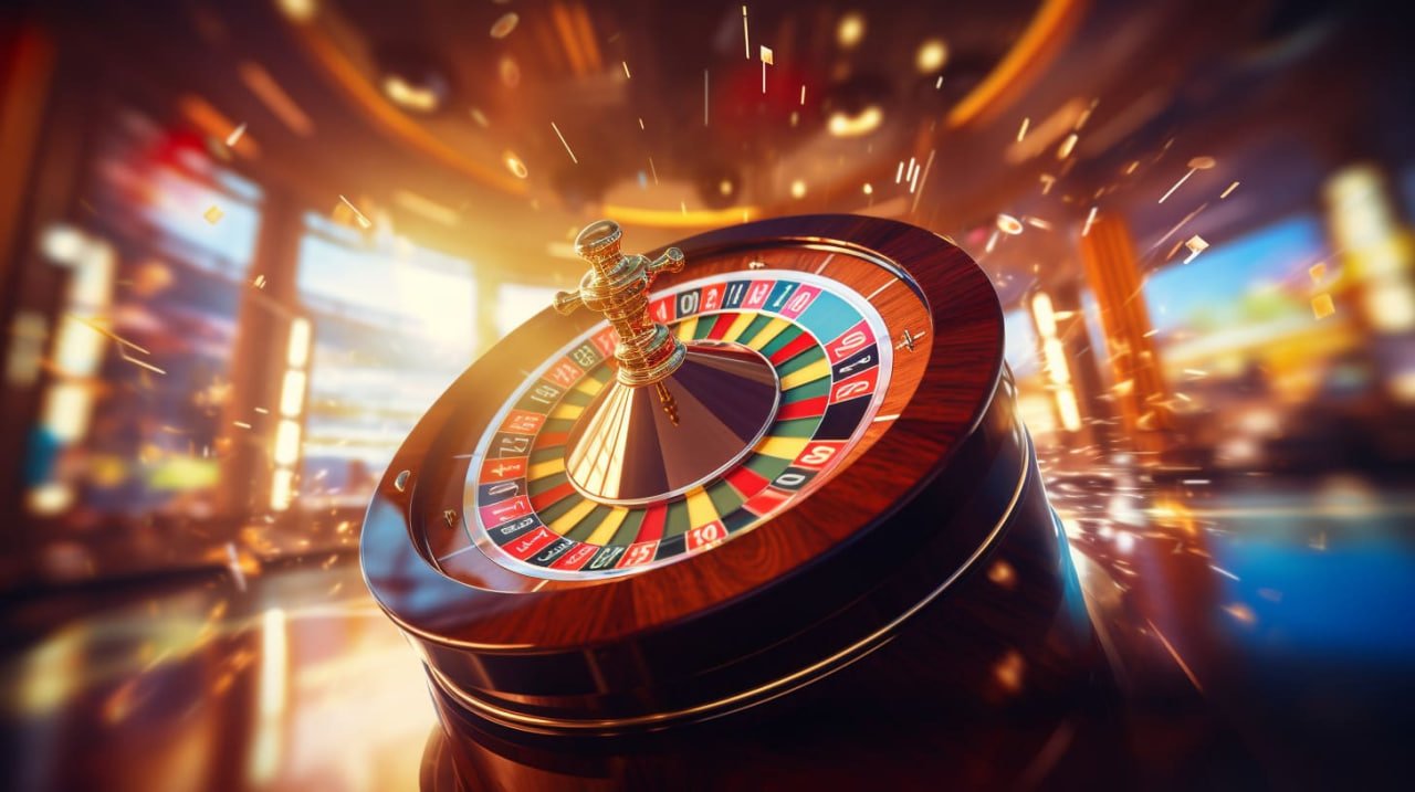 Berbagai jenis taruhan sportsbook dan kasino live di mulus4d